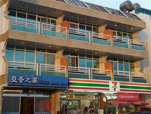 Hotel Yake Kenting Exterior foto